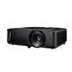 Optoma W371 3800 ANSI Lumens DLP 1280 x 800 Pixels WXGA HDMI VGA USB Black Projector