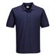 Portwest Naples Polo Shirt S/S S Navy