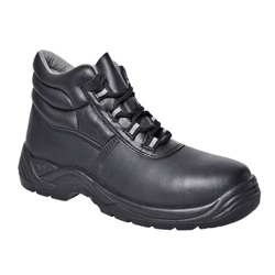 Portwest Portwest Compositelite Safety Boot S1P 44 Blk
