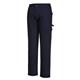 Portwest Super Work Trousers 34 Navy