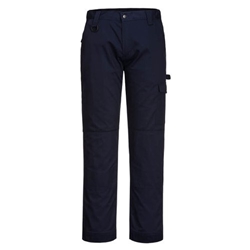 Portwest Super Work Trousers 48 Navy