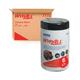 Wypall 1-Ply Cleaning Wipes x50 Green 7772
