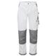 Portwest Painters Pro Trousers XS White