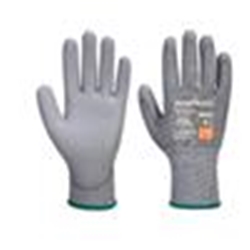 1 x pair of L A622 - Cut C13 PU Glove