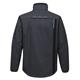 Portwest WX3 Softshell Jacket 3L 4XL Metal Gry