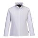 Portwest Womens Print and Promo Softshell 2L 2XL White