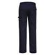 Portwest Super Work Trousers 32 Navy