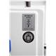 Phoenix Fire Fighter II Safe Electronic Lock 93kg 63 Litre White Ref FS0441E
