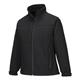 Portwest Womens Softshell 3L XL Blk