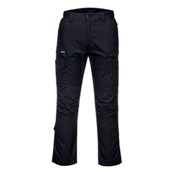 Portwest KX3 Ripstop Trousers 46 Blk