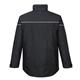 Portwest PW3 Winter Jacket L Blk