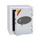 Phoenix Datacare Safe 2 Hours Fire Protection High Quality Key Lock 7L 43kg W350xD432xH412mm Ref 2001