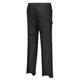 Portwest PW3 Rain Trousers 3XL Blk