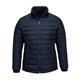 Portwest Womens Baffle Jacket XL Navy