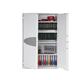 Phoenix Fire Ranger Steel Storage Cupboard Secure 194kg 815 Litre Ref FS1514K