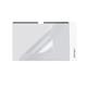 Startech.com 16 Inch Macbook Pro 21/23 Privacy Screen Reversible Anti Glare