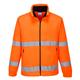 Portwest Hi Vis Essential Fleece L Orange
