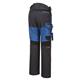 Portwest WX3 Work Trousers 36 Persian Bl