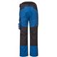 Portwest WX3 Work Trousers 48 Persian Bl