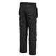 Portwest WX2 Eco Stretch Holster Trousers 40 Blk