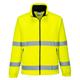 Portwest Hi Vis Essential Fleece XS Yellow