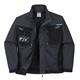 Portwest WX3 Work Jacket S Metal Gry