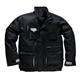 Portwest Portwest Texo Contrast Jacket L Blk