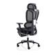 Horizon Executive Mesh Chair With Height Adjustable Arms