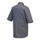 Portwest Mesh Air Pro Jacket S/S 3XL Slate Gry
