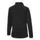 Portwest Womens Aran Fleece XS Blk