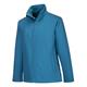 Portwest Womens Print and Promo Softshell 2L M Aqua