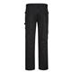 Portwest Super Work Trousers 34 Blk