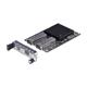 StarTech.com 2 Port 10Gbps SFP+ OCP 3.0 Server Network Card with Intel X710