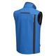 Portwest WX3 Softshell Gilet 3L L Persian Bl