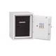 Phoenix Datacare Safe 2 Hours Fire Protection High Quality Key Lock 17L 95kg W470xD470xH685mm Ref DS2002K
