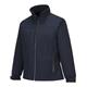 Portwest Womens Softshell 3L L Navy