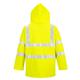 Portwest Sealtex Ultra Hi Vis Winter Jacket L Yellow