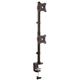 Startech.com Desk Mount Dual Monitor Mount 2x Vesa Screens up to 32in