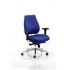 Chiro Plus Posture Chair Serene Colour With Arms Ref KCUP0147