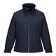 Portwest Womens Softshell 3L XL Navy