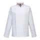 Portwest Mesh Air Pro Jacket L/S 2XL White