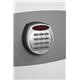 Phoenix Fire Fighter II Safe Electronic Lock 93kg 63 Litre White Ref FS0441E