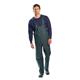 Portwest Sealtex Classic Bib and Brace S Navy