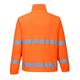 Portwest Hi Vis Essential Fleece 3XL Orange