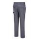Portwest Stretch Slim Fit Combat Trousers 38 Char Gry
