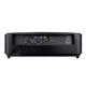 Optoma W371 3800 ANSI Lumens DLP 1280 x 800 Pixels WXGA HDMI VGA USB Black Projector