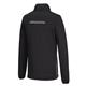 Portwest WX3 Half Zip Tech Fleece 2XL Blk