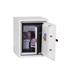 Phoenix Datacare Safe 2 Hours Fire Protection High Quality Key Lock 17L 95kg W470xD470xH685mm Ref DS2002K