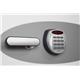 Phoenix Fire Fighter II Safe Electronic Lock 93kg 63 Litre White Ref FS0441E