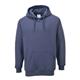 Portwest Roma Hoodie M Dark Navy